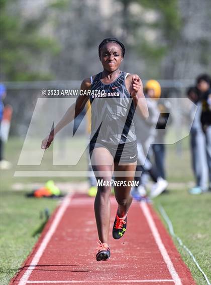 Thumbnail 2 in The Woodlands Invitational photogallery.