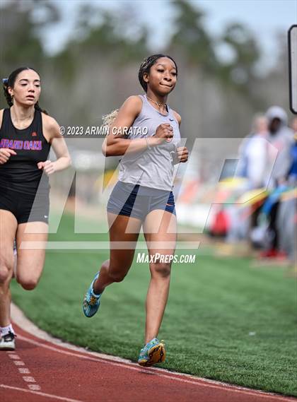 Thumbnail 1 in The Woodlands Invitational photogallery.