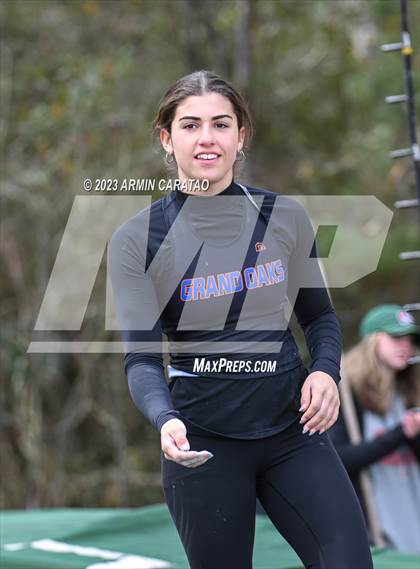 Thumbnail 3 in The Woodlands Invitational photogallery.