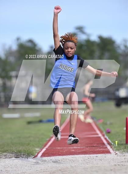 Thumbnail 1 in The Woodlands Invitational photogallery.