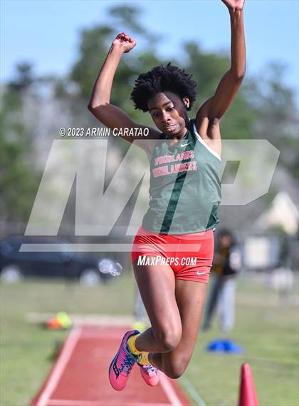Thumbnail 1 in The Woodlands Invitational photogallery.