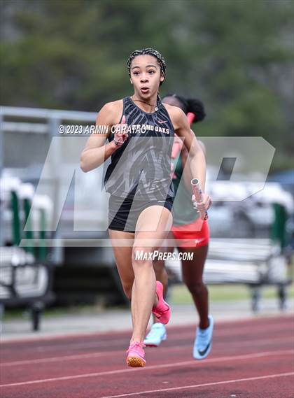 Thumbnail 1 in The Woodlands Invitational photogallery.