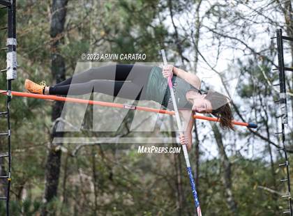 Thumbnail 2 in The Woodlands Invitational photogallery.