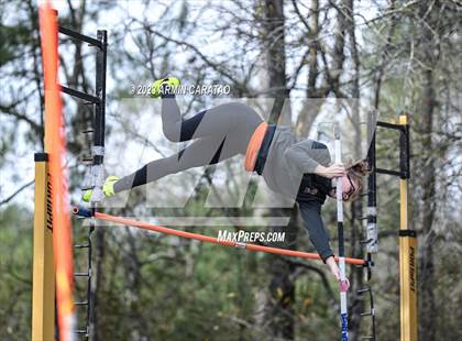 Thumbnail 2 in The Woodlands Invitational photogallery.