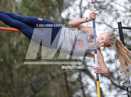 Thumbnail 1 in The Woodlands Invitational photogallery.