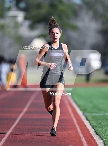 Thumbnail 1 in The Woodlands Invitational photogallery.