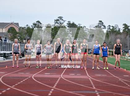 Thumbnail 2 in The Woodlands Invitational photogallery.