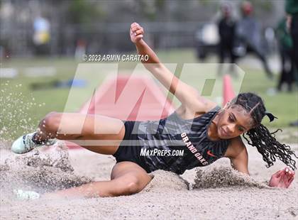 Thumbnail 2 in The Woodlands Invitational photogallery.