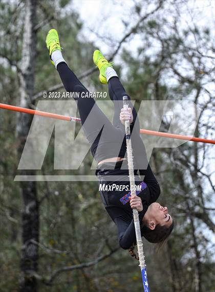Thumbnail 2 in The Woodlands Invitational photogallery.