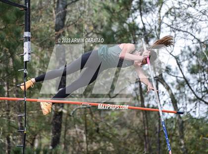 Thumbnail 3 in The Woodlands Invitational photogallery.