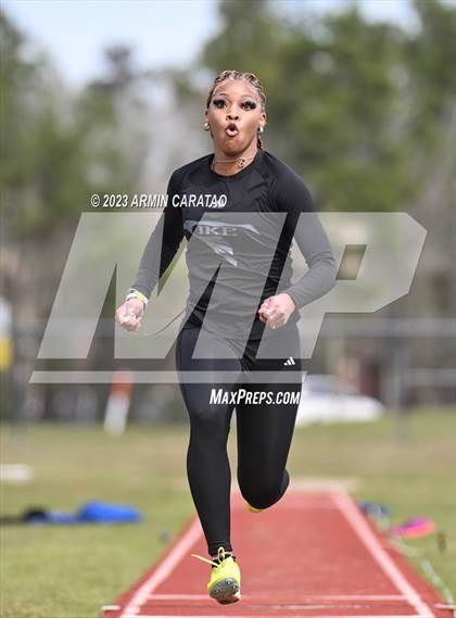 Thumbnail 2 in The Woodlands Invitational photogallery.