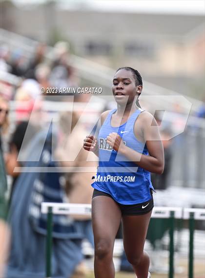 Thumbnail 3 in The Woodlands Invitational photogallery.