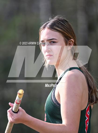 Thumbnail 2 in The Woodlands Invitational photogallery.