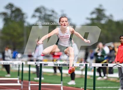 Thumbnail 2 in The Woodlands Invitational photogallery.