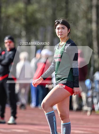 Thumbnail 1 in The Woodlands Invitational photogallery.