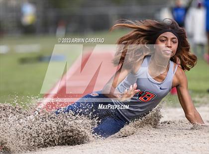 Thumbnail 3 in The Woodlands Invitational photogallery.