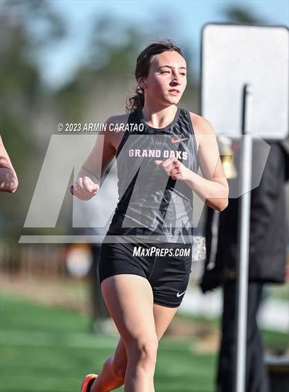 Thumbnail 3 in The Woodlands Invitational photogallery.