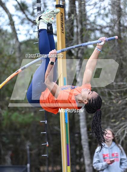 Thumbnail 2 in The Woodlands Invitational photogallery.