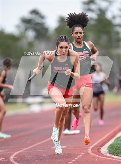 Thumbnail 1 in The Woodlands Invitational photogallery.