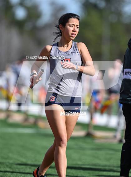 Thumbnail 1 in The Woodlands Invitational photogallery.