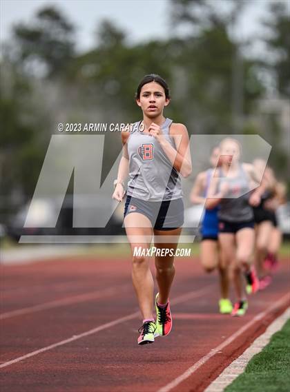 Thumbnail 1 in The Woodlands Invitational photogallery.