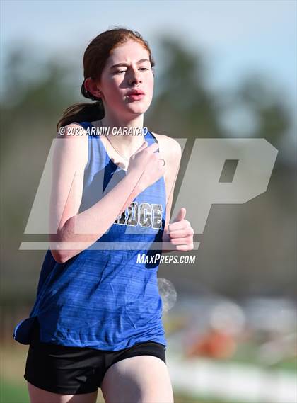 Thumbnail 1 in The Woodlands Invitational photogallery.