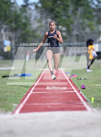 Thumbnail 3 in The Woodlands Invitational photogallery.