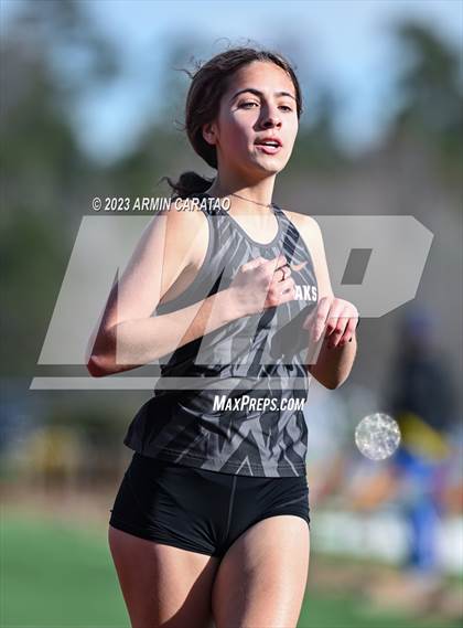 Thumbnail 2 in The Woodlands Invitational photogallery.
