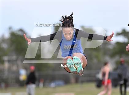 Thumbnail 1 in The Woodlands Invitational photogallery.
