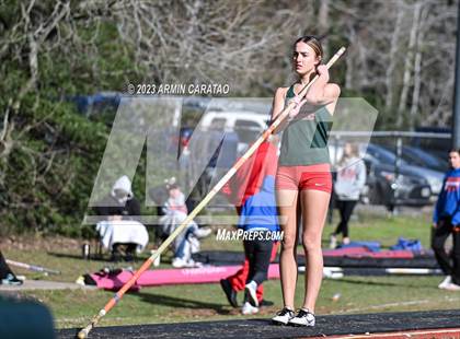 Thumbnail 3 in The Woodlands Invitational photogallery.