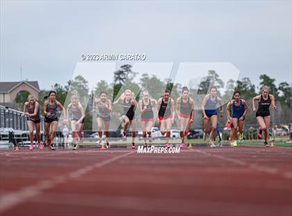 Thumbnail 3 in The Woodlands Invitational photogallery.