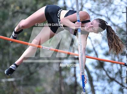 Thumbnail 2 in The Woodlands Invitational photogallery.