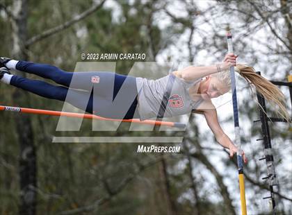 Thumbnail 2 in The Woodlands Invitational photogallery.