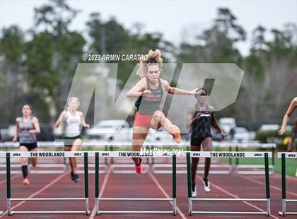 Thumbnail 3 in The Woodlands Invitational photogallery.