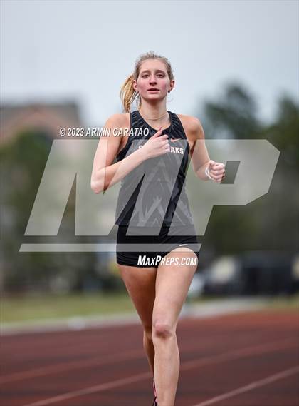 Thumbnail 3 in The Woodlands Invitational photogallery.