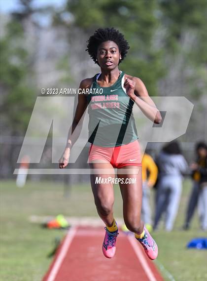 Thumbnail 3 in The Woodlands Invitational photogallery.