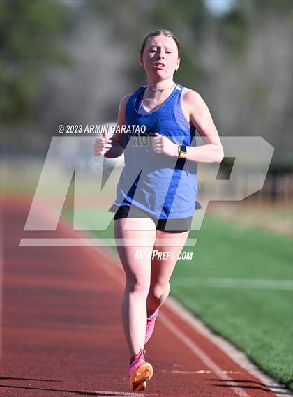 Thumbnail 3 in The Woodlands Invitational photogallery.