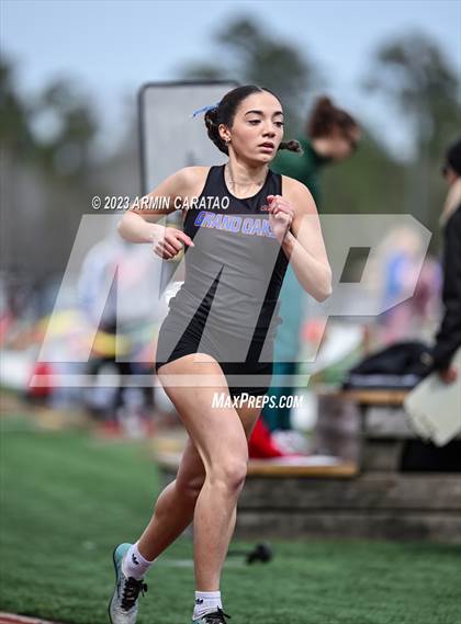 Thumbnail 3 in The Woodlands Invitational photogallery.