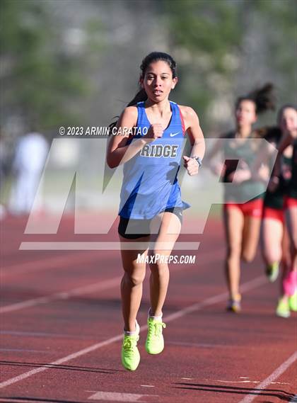 Thumbnail 2 in The Woodlands Invitational photogallery.