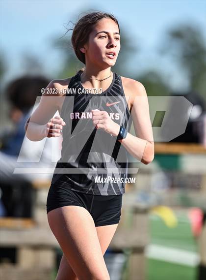 Thumbnail 2 in The Woodlands Invitational photogallery.
