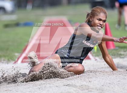 Thumbnail 2 in The Woodlands Invitational photogallery.