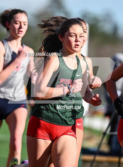 Thumbnail 2 in The Woodlands Invitational photogallery.