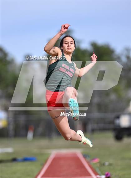 Thumbnail 1 in The Woodlands Invitational photogallery.
