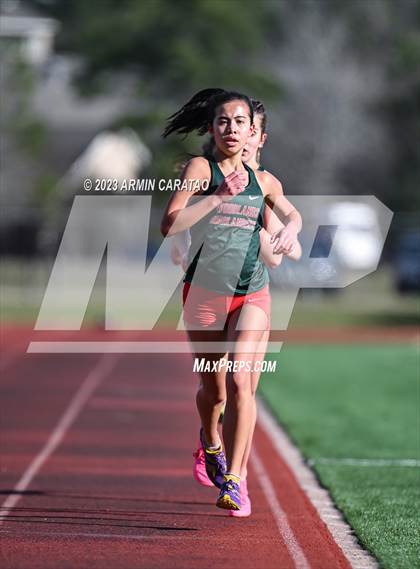 Thumbnail 2 in The Woodlands Invitational photogallery.