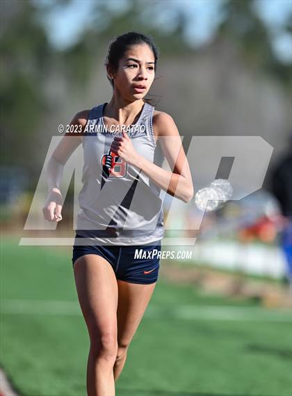 Thumbnail 3 in The Woodlands Invitational photogallery.