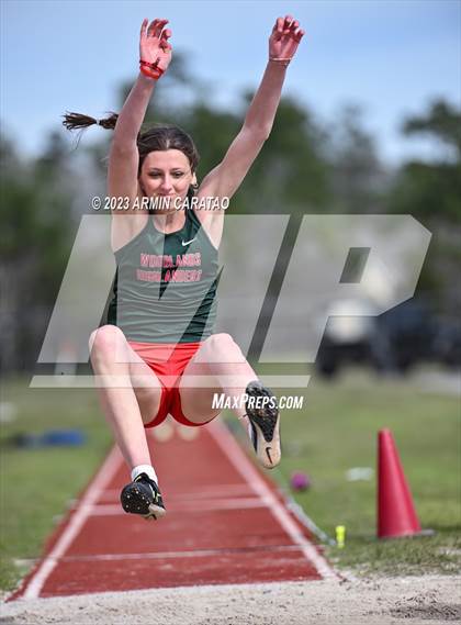 Thumbnail 2 in The Woodlands Invitational photogallery.