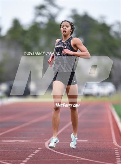 Thumbnail 2 in The Woodlands Invitational photogallery.