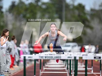 Thumbnail 2 in The Woodlands Invitational photogallery.