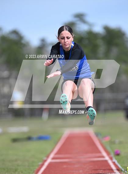 Thumbnail 2 in The Woodlands Invitational photogallery.