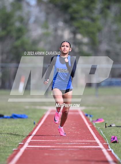 Thumbnail 2 in The Woodlands Invitational photogallery.